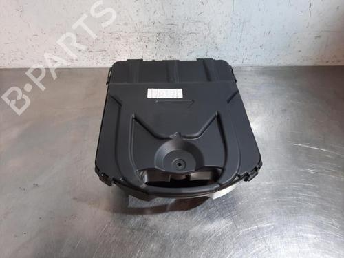 Reservewiel kit RENAULT TRAFIC III Van (FG_) 2.0 dCi 120 (FGMN) (120 hp) 31347308