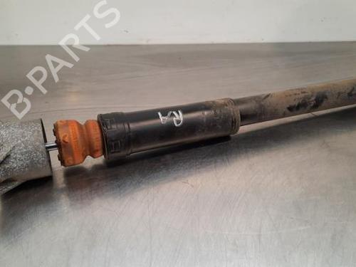 Right rear shock absorber MERCEDES-BENZ GLA-CLASS (X156) GLA 180 (156.942) | BP23599573M19 