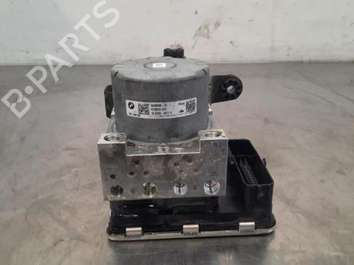 ABS pump BMW X3 (G01, F97, G08) iX3 | BP21674620M43 