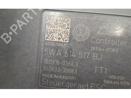 ABS pump VW GOLF VIII (CD1, DA1) 2.0 GTI Clubsport | BP34228945M43  - Image 5