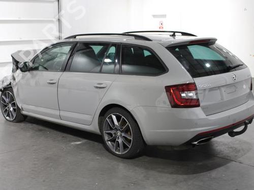 Elektronisk modul SKODA OCTAVIA III Combi (5E5, 5E6) 2.0 TDI / TDI RS 4x4 | BP23613584M83 