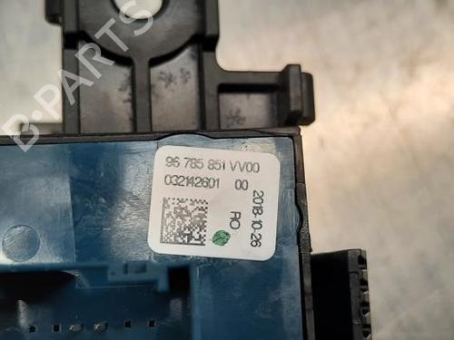 Switch PEUGEOT 308 SW II (LC_, LJ_, LR_, LX_, L4_) 1.5 BlueHDi 130 | BP19634070I30 