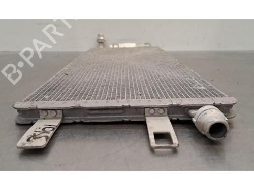 Water radiator MERCEDES-BENZ GLE (V167) GLE 350 de 4-matic (167.106) | BP29844590M31