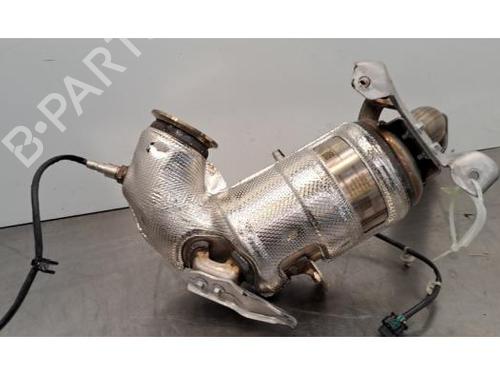 Exhaust manifold MG MG ZS SUV (ZS32) 1.5 Hybrid+ | BP30447077M110