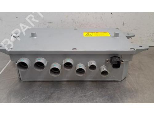 Electronic module MG MG ZS SUV (AZS1) EV | BP38181209M83 - Image 2