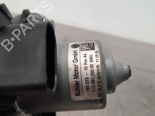 Vacuum pump SKODA OCTAVIA III (5E3, NL3, NR3) 1.0 TSI | BP15027291M80 
