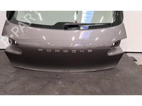 Tailgate PORSCHE MACAN (95B) 3.0 S Diesel | BP39154397C6 - Image 4