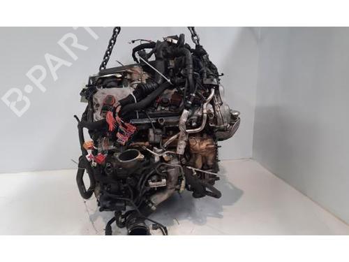 Engine AUDI A6 C6 (4F2) RS6 quattro | BP24459523M1 