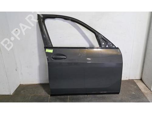 Used Right front door BMW i4 (G26) eDrive40 (340 hp) 23627411