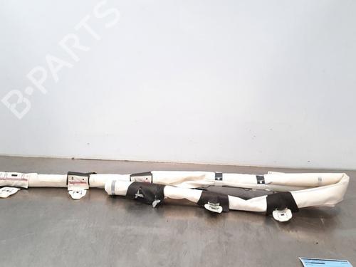 Used Right curtain airbag PEUGEOT 2008 II (UD_, US_, UY_, UJ_, UR_, UC_) 1.5 BlueHDI 110 (UDYHSK) (110 hp) 10901809
