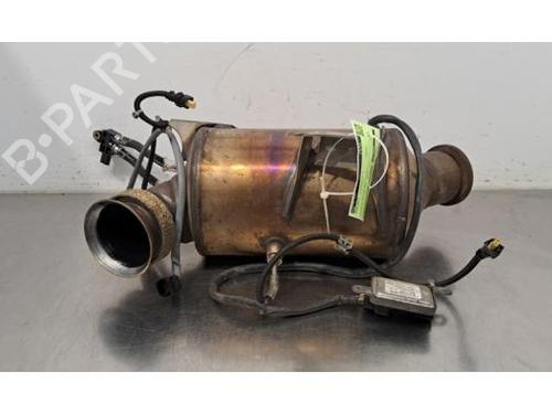 Used Particulate filter MERCEDES-BENZ VITO Van (W447) eVITO (447.603, 447.605) (116 hp) 29621229