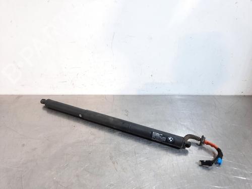 Used Tailgate lift support BMW X1 (F48) sDrive 16 d (116 hp) 17114398