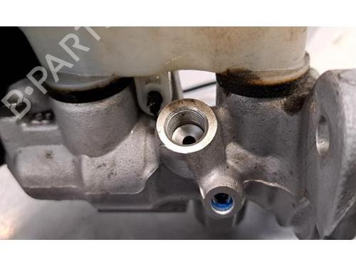 Brake master cylinder VW GOLF VII (5G1, BQ1, BE1, BE2) 2.0 GTD | BP23640845M77 