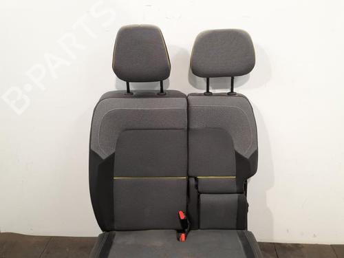 Right front seat RENAULT KANGOO III Box Body/MPV E-Tech Electric (FJJA) | BP38606856C16 - Image 3