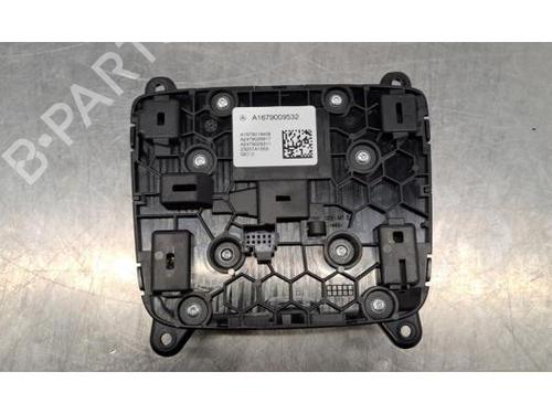 Electronic module MERCEDES-BENZ GLE (V167) GLE 350 de 4-matic (167.106) | BP29871919M83