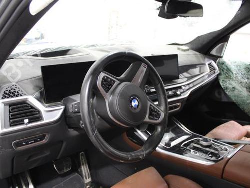 Fuel intake system BMW X7 (G07) xDrive 40 i Mild-Hybrid | BP28092581M97 