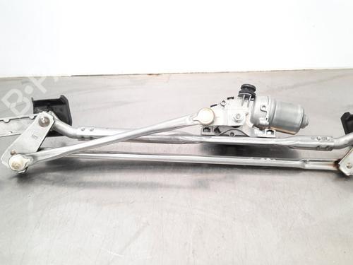 Front wipers mechanism SUBARU BRZ (ZC6) 2.0 (ZC6) | BP17110976C83 