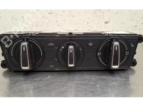 Used Climate control Climate control 39481104 39481104