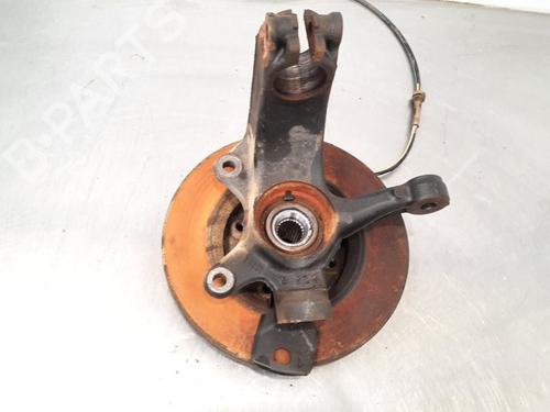 Right front steering knuckle PEUGEOT 108 1.0 VTi 72 | BP10899622M26 