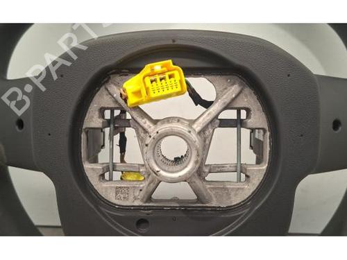 Volante CITROËN C3 III (SX) 1.5 BlueHDi 100 (SXYHYP, SXYHTU) | BP31705367C49 