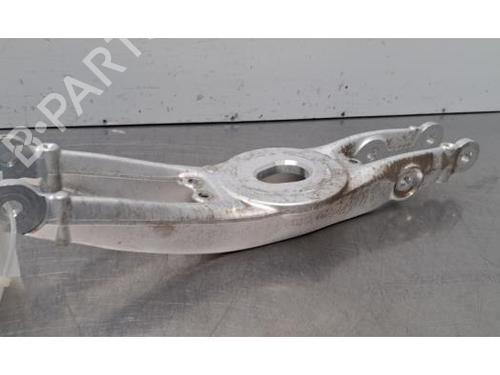 Used Left rear suspension arm Left rear suspension arm MERCEDES-BENZ EQE (V295) EQE 300 (295.111) (245 hp) 36772963 36772963