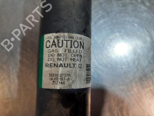Right rear shock absorber RENAULT AUSTRAL TCe 130 (HGM2) | BP37511695M19 - Image 4
