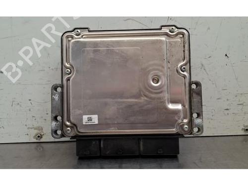 Engine control unit (ECU) OPEL VIVARO B Van (X82) 1.6 CDTI (05) | BP39452929M57 - Image 2