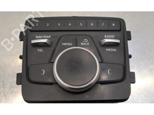 Electronic module AUDI A4 B9 Avant (8W5, 8WD) 2.0 TDI | BP37288054M83 - Image 4