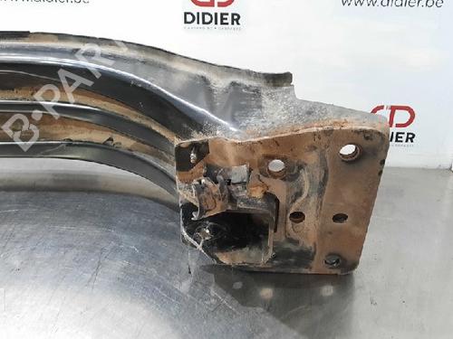 Gearbox mount OPEL MOVANO B Van (X62) 2.3 CDTI RWD (FV) | BP10888531M88 