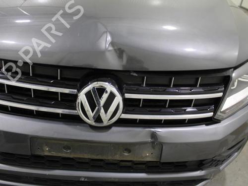 Electronic module VW AMAROK (2HA, 2HB, S1B, S6B, S7A, S7B, AGD) 3.0 TDI 4motion | BP33614867M83  - Image 11