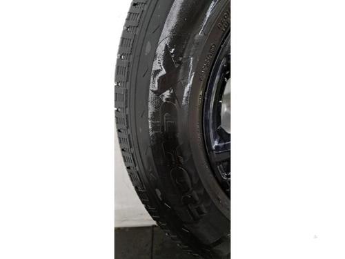 Fælk FORD RANGER (TKE) 2.0 EcoBlue 4x4 | BP30924419C45 