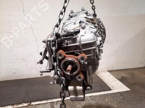 Gearbox MERCEDES-BENZ SPRINTER 3,5-t Van (B907, B910) 317 CDI RWD (907.631, 907.633, 907.635, 907.637) | BP29468245M3 