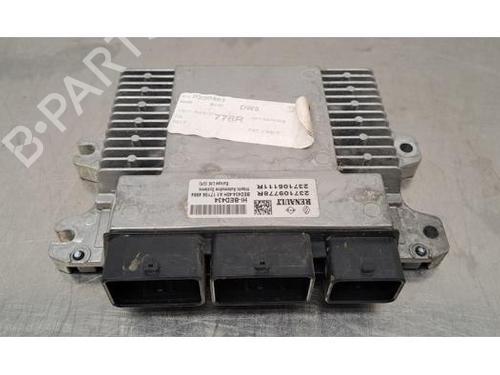 Engine control unit (ECU) RENAULT MEGANE IV Hatchback (B9A/M/N_) 1.6 TCe 205 (B9MV) | BP25795999M57 