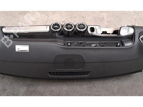 Dashboard MERCEDES-BENZ GLB (X247) GLB 200 d 4-matic (247.613) | BP39153627C46 - Image 4