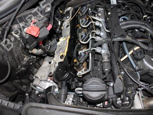 Electronic module BMW X3 (G01, F97, G08) sDrive 18 d | BP23604806M83  - Image 20