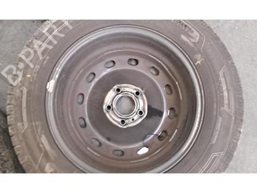 Fælgsæt RENAULT TRAFIC III Van (FG_) 2.0 dCi 130 (FGMY) | BP38099463C100 - Image 31