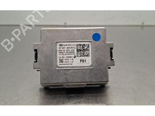 Electronic module HYUNDAI IONIQ 5 (NE) EV All-wheel Drive | BP33918169M83  - Image 6