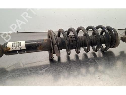 Venstre bagtil støddæmper DS DS 7 Crossback (J4_, JR_, JC_) PureTech 130 (JRHNSU) (130 hp) 31366507