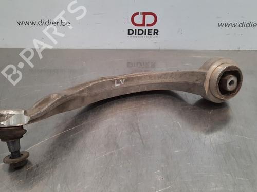 Left front suspension arm AUDI Q5 (8RB) 2.0 TDI quattro | BP15022963M12 
