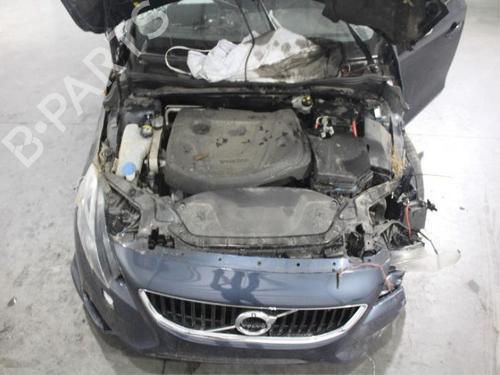Luggage compartment floor VOLVO V40 Hatchback (525) D2 | BP15017146I33 
