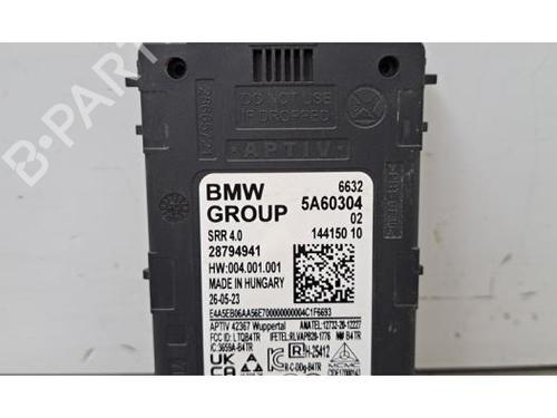 Electronic sensor BMW X1 (U11) xDrive 25 e Plug-in-Hybrid | BP39038426M84 - Image 3