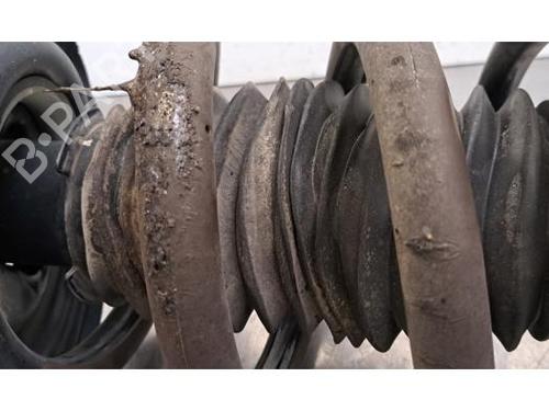 Right front shock absorber NISSAN INTERSTAR Van (XDD) DCI 150 | BP37083165M17 - Image 6