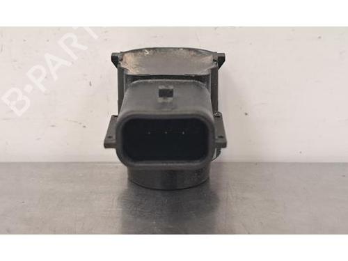 Electronic module DACIA DUSTER (HM_) 1.3 TCe 150 (HMM3) | BP30053932M83 