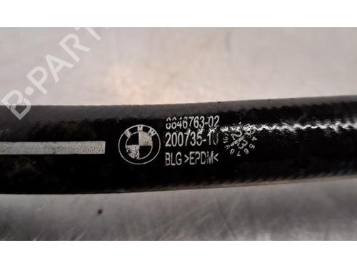 Pipe BMW X1 (U11) iX1 xDrive 30 | BP30473368M125