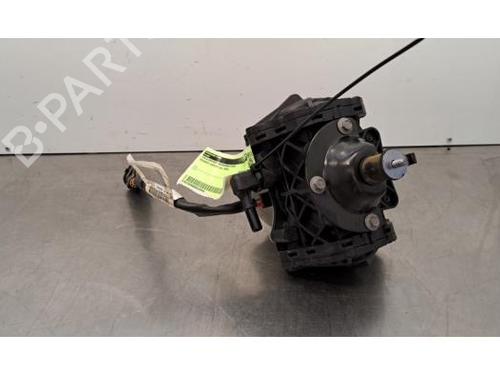 Used Other PEUGEOT TRAVELLER Bus (V_) E-TRAVELLER (136 hp) 31273419