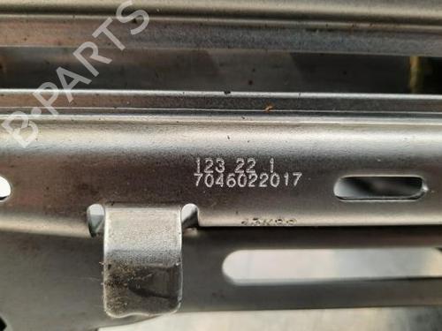 Steering column OPEL ASTRA L Sports Tourer (O5) 1.2 (FRHNPJ) | BP23606220M21 