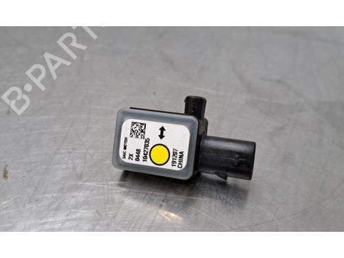 Electronic module MG MG ZS SUV (AZS1) 1.5 VTi | BP35315170M83  - Image 5