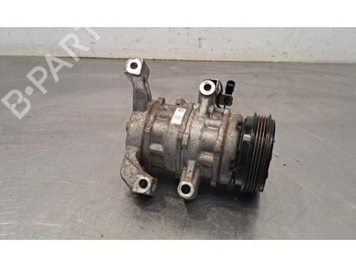 AC compressor SUZUKI SX4 S-Cross (JY) 1.0 (AKK 310) | BP29881406M34