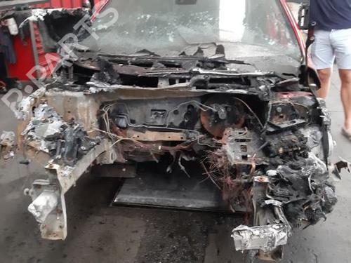 Electronic module PEUGEOT 308 SW II (LC_, LJ_, LR_, LX_, L4_) 1.6 HDi 92 | BP15791382M83 