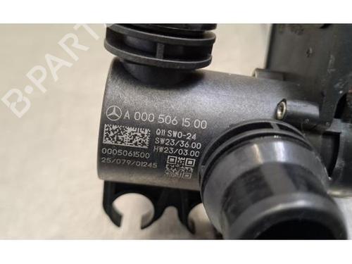 Electronic sensor MERCEDES-BENZ EQB (X243) EQB 300 4-matic (243.608, 243.609) | BP39038252M84 - Image 4